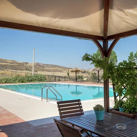 Belvilla By Oyo Marchese Holiday home Resuttano