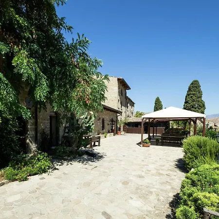 Holiday home Belvilla By Oyo Marchese *