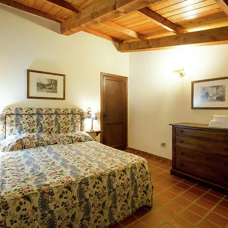 Belvilla By Oyo Marchese Holiday home *