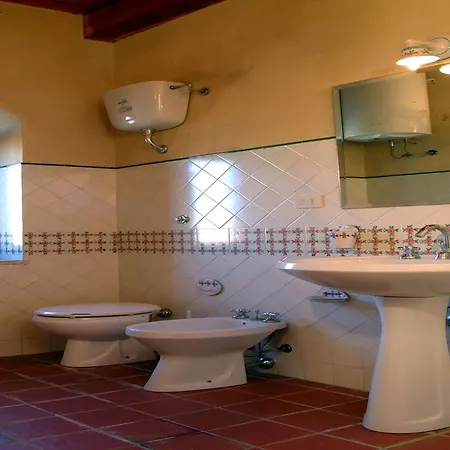 Holiday home Belvilla By Oyo Marchese Resuttano