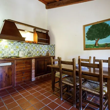 Charming Countryside Casa vacanze