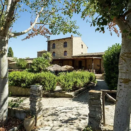 Holiday home Belvilla By Oyo Marchese