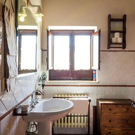 Belvilla By Oyo Marchese Holiday home *
