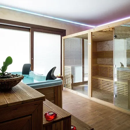 Belvilla By Oyo Marchese Holiday home *