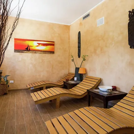 Belvilla By Oyo Marchese Holiday home Resuttano
