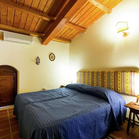 Belvilla By Oyo Marchese Holiday home Resuttano