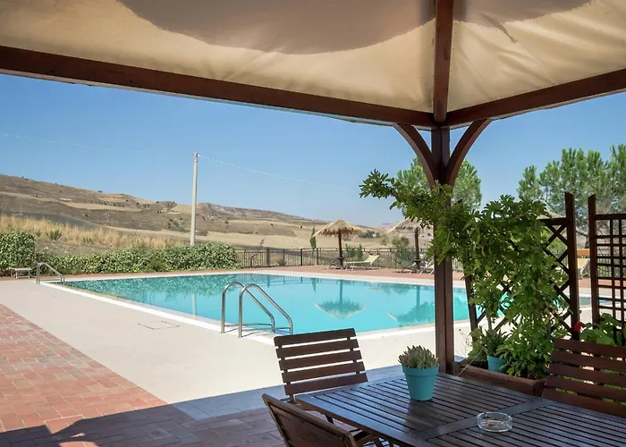 Charming Countryside Resuttano