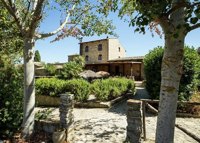 Charming Countryside *