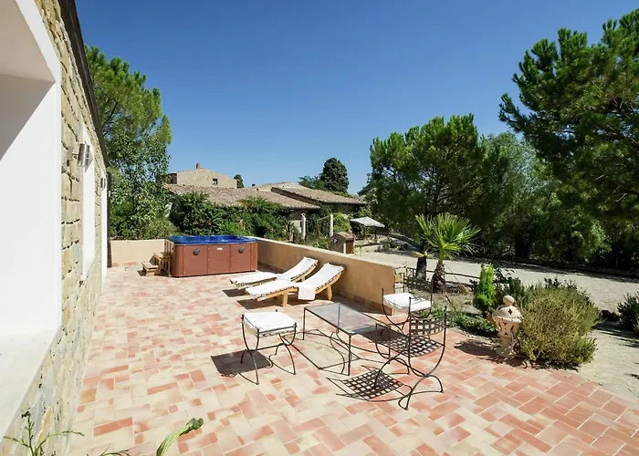Charming Countryside Resuttano
