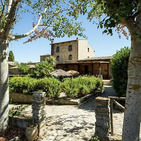 Charming Countryside *