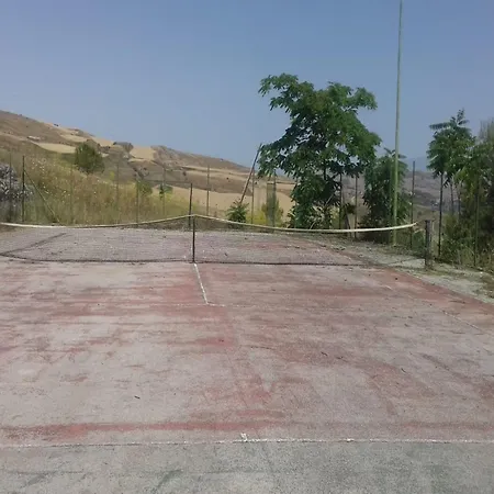 Σπίτι διακοπών Charming Countryside